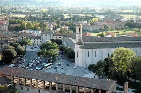 Riqualificazione di Piazza 40 Martiri: partono i lavori